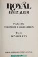 Royal Family Album