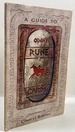 A Guide to Odin's Rune Cards