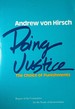 Doing Justice: the Choice of Punishments
