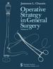 Operative Strategy in General Surgery: an Expositive Atlas Volume II
