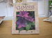 Crowood Gardening Guides Clematis for Colour and Versatility