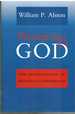 Perceiving God; the Epistemology of Religious Experience