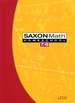 Saxon Math 7/6: Homeschool Edition Student Text