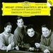 Mozart: String Quartets K. 387 & 421
