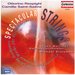 Spectacular Strings Virtuoso Pieces for Strings