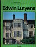 Edwin Lutyens. (Architectural Monographs. 6. )