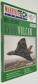 Royal Air Force Avro Vulcan [Warbird Tech Series Volume 26]