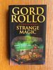 Strange Magic