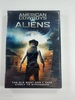 American Cowboys Vs. Aliens