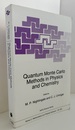 Quantum Monte Carlo Methods in Physics and Chemistry