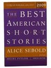 The Best American Short Stories 2009