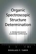 Organic Spectroscopic Structure Determination: a Problem-Based Learning Approach