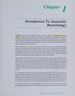 Wadsworth Anaerobic Bacteriology Manual