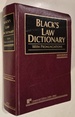 Black's Law Dictionary With Pronunciations, 6th Edition (Centennial Edition 1891-1991)