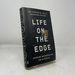 Life on the Edge: the Coming of Age of Quantum Biology