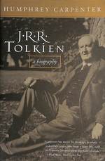 J.R.R. Tolkien: a Biography