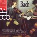 Bach: Violin Concertos Nos. 1-3