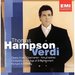 Verdi: Opera Arias