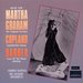 Music for Martha Graham