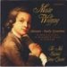 Master Wolfgang: Mozart's Early Quartets