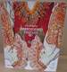 Embroidered Textiles: a World Guide to Traditional Patterns. a World Guide to Traditional Patterns