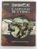 Eberron Campaign Setting (Dungeons & Dragons D20 3.5 Fantasy Roleplaying)
