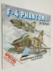 F-4 Phantom II in Action-Aircraft No. 65 Squadron Signal By Larry Davis