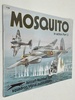 Mosquito in Action Part 2-Aircraft Number 139 Squadron Signal By Jerry Scutts