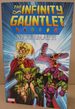 The Infinity Gauntlet Aftermath