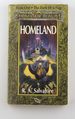 Homeland (Forgotten Realms)