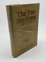 The Two Horizons: New Testament Hermeneutics and Philosophical Description