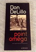 Point Om�ga