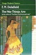 Way Things Are