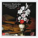 Francesco Manfredini: 12 Concerti, Op. 3