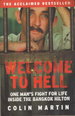 Welcome to Hell