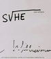 She