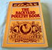 The Backyard Poultry Book