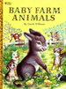 Baby Farm Animals