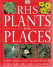 Rhs Plants for Places