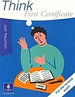 Think First Certificate