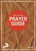 The Alpha Prayer Guide