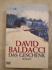 Das Geschenk