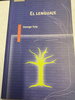 El Lenguaje