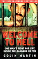 Welcome to Hell
