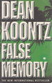 False Memory