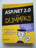 Asp. Net 2 for Dummies