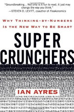 Super Crunchers