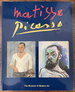 Interpreting Matisse Picasso