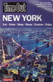 Time Out New York