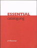 Essential Cataloguing